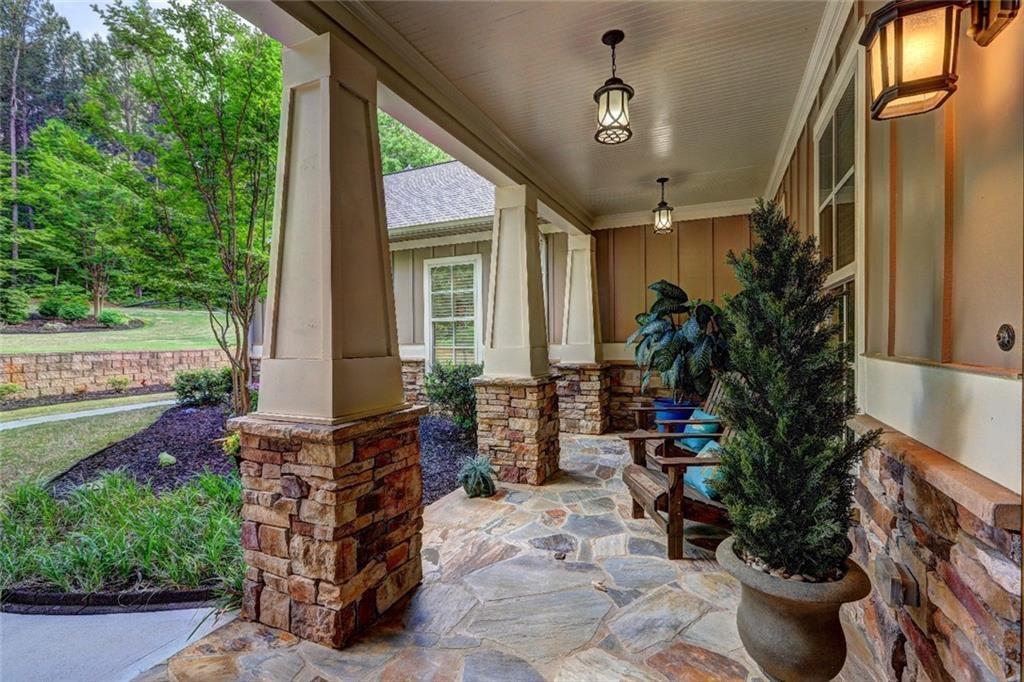 191 Colbert Road Dallas, GA 30132 - Photo 6 of 104