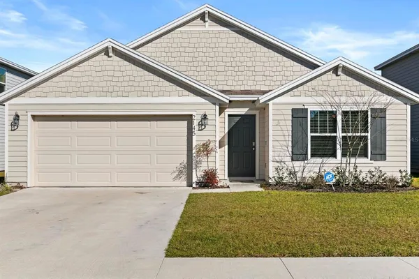 $2,300 | 2145 Northwest 247 Drive, Newberry, FL 32669