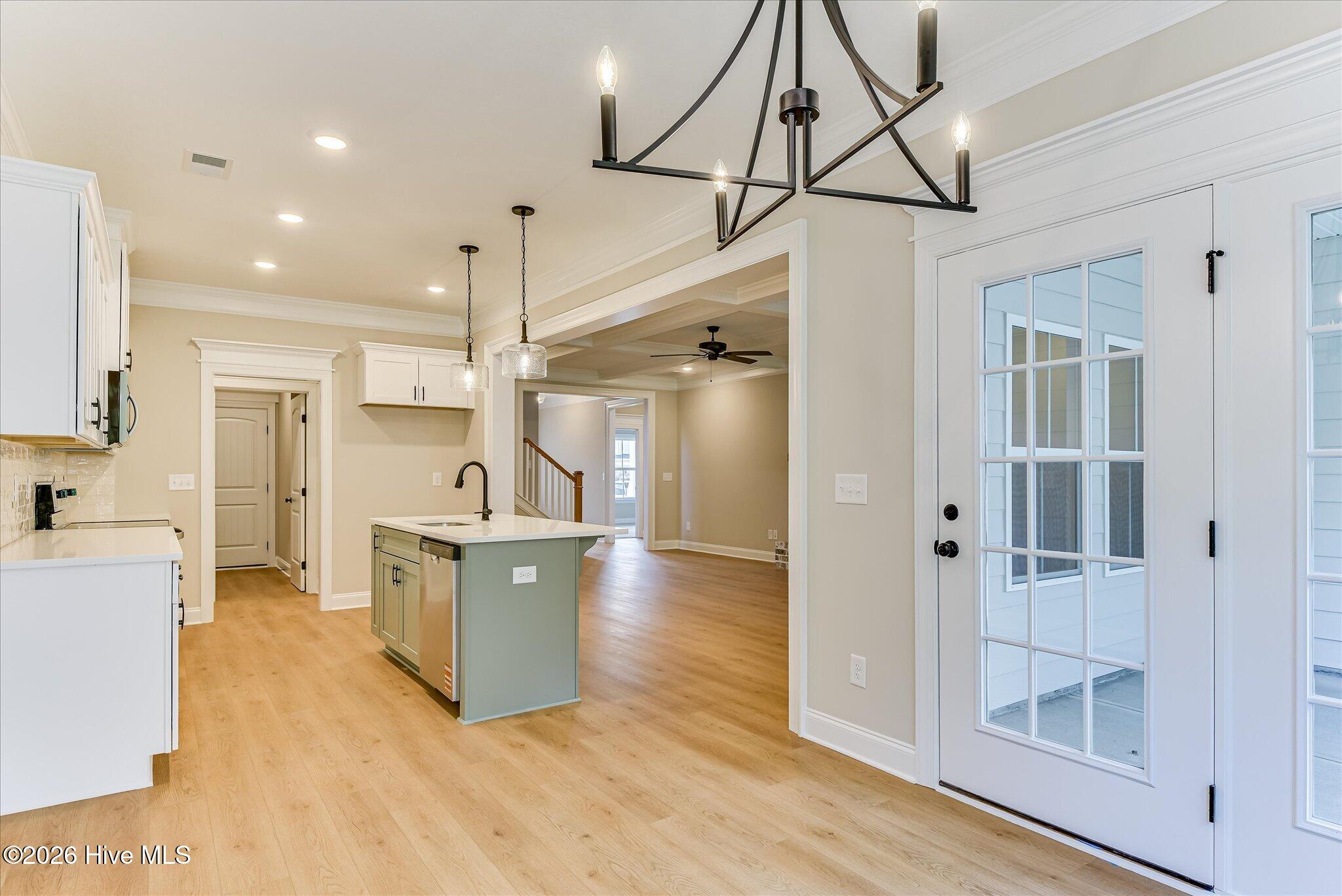 425 Granard Street Grovetown, GA 30813 - Photo 16 of 66