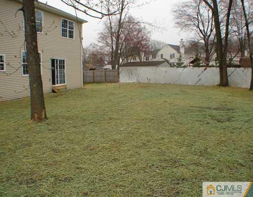 962 Clark Road North Brunswick, NJ 08902 - Photo 2 of 10 a view of yard and house with outdoor seating