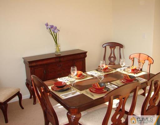 962 Clark Road North Brunswick, NJ 08902 - Photo 4 of 10 a view of a table and chairs