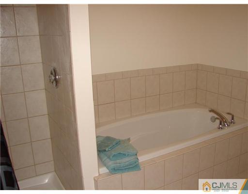 962 Clark Road North Brunswick, NJ 08902 - Photo 10 of 10 a bathroom with a bathtub