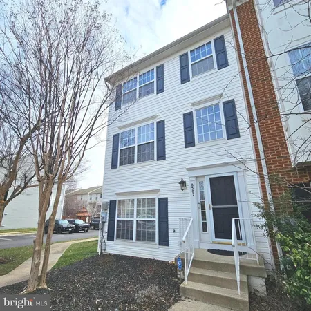 $3,500 | 8502 Hallie Rose Place, Alexandria, VA 22309