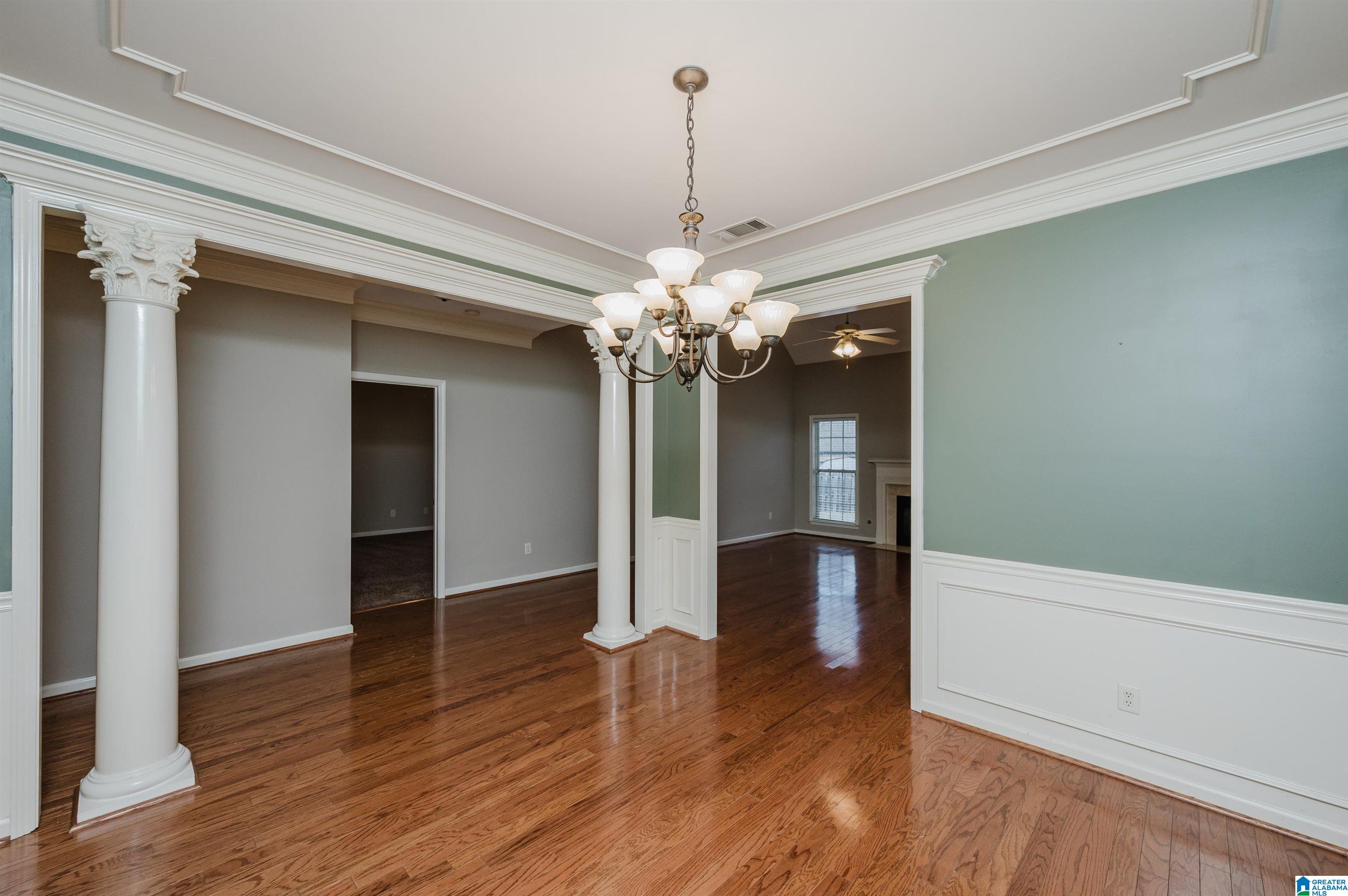 3635 Harrier Road Trussville, AL 35173 - Photo 9 of 48