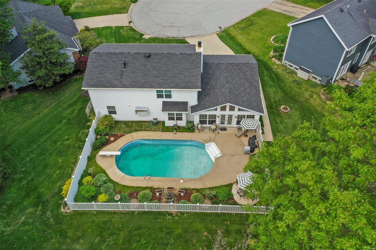19 Ardennais Road St. Peters, MO 63376 - Photo 1 of 49 Gallery Image 1