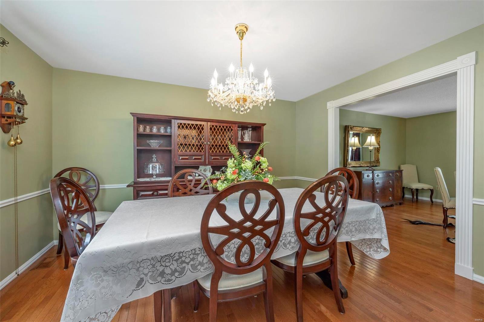19 Ardennais Road St. Peters, MO 63376 - Photo 11 of 49 Gallery Image 11