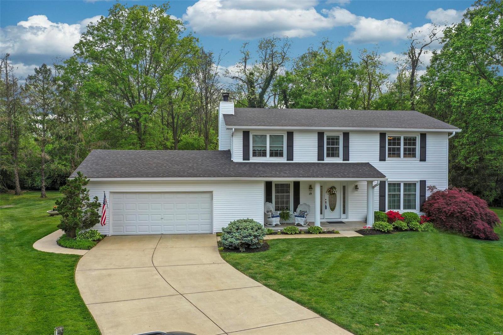 19 Ardennais Road St. Peters, MO 63376 - Photo 2 of 49 Gallery Image 2