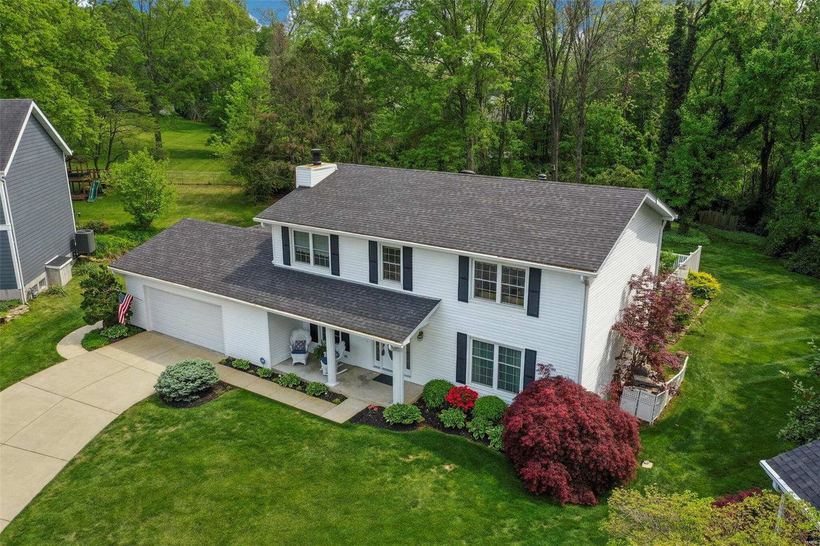 19 Ardennais Road St. Peters, MO 63376 - Photo 48 of 49 Gallery Image 48
