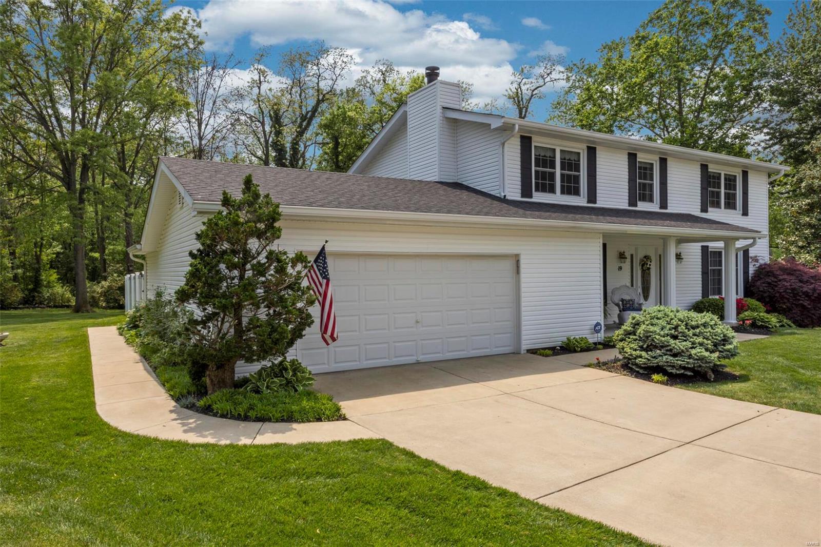 19 Ardennais Road St. Peters, MO 63376 - Photo 49 of 49 Gallery Image 49