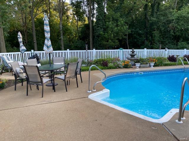 19 Ardennais Road St. Peters, MO 63376 - Photo 5 of 49 Gallery Image 5
