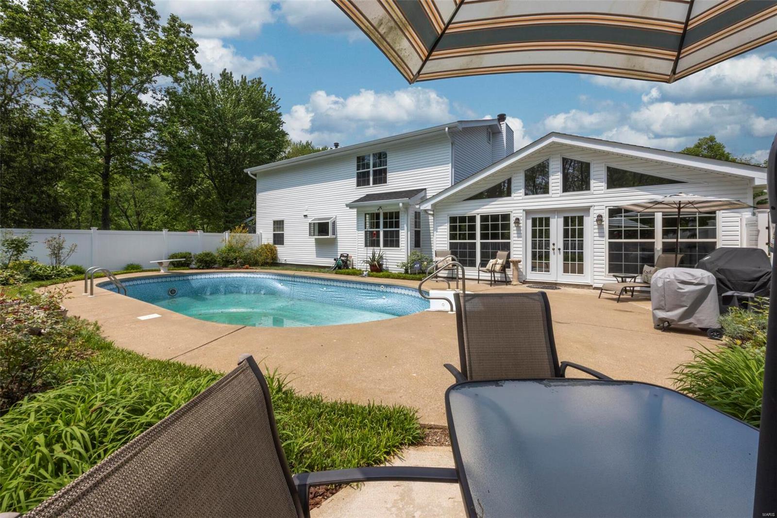 19 Ardennais Road St. Peters, MO 63376 - Photo 6 of 49 Gallery Image 6
