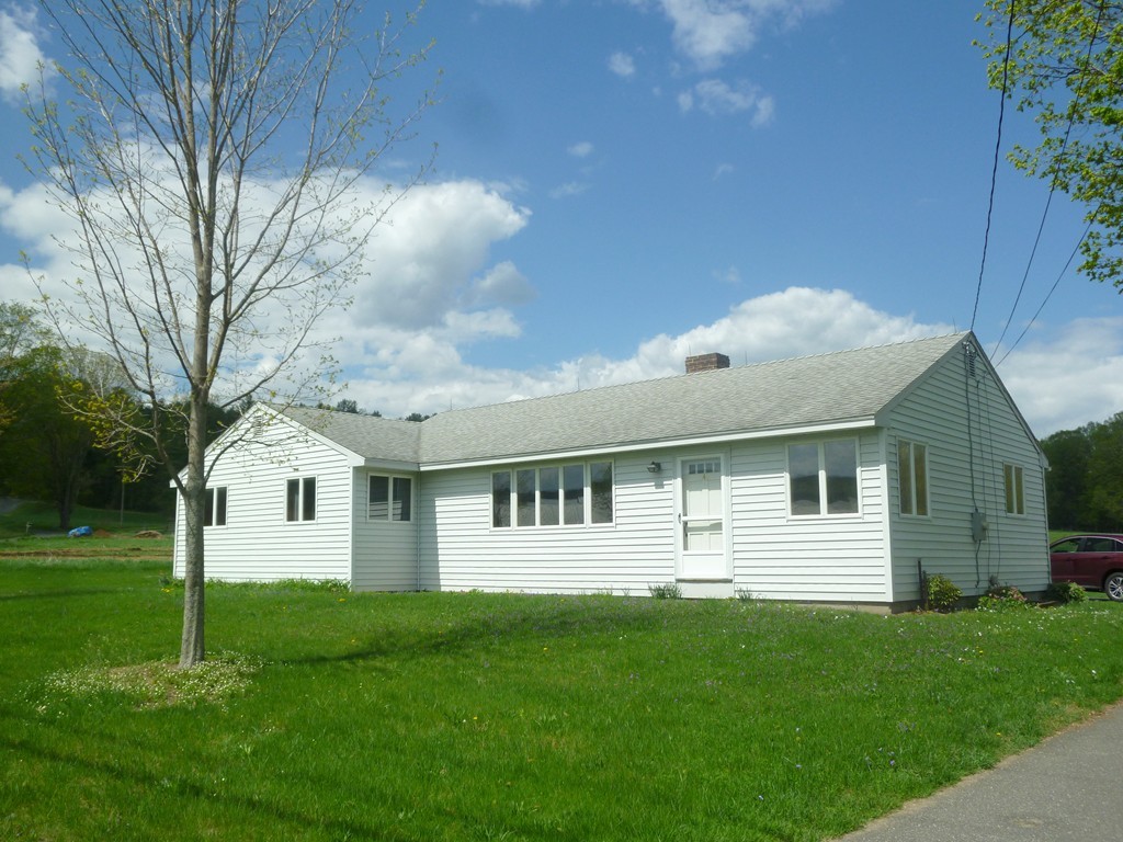 146 Easthampton Road Westhampton, MA 01027 - Photo 1 of 16