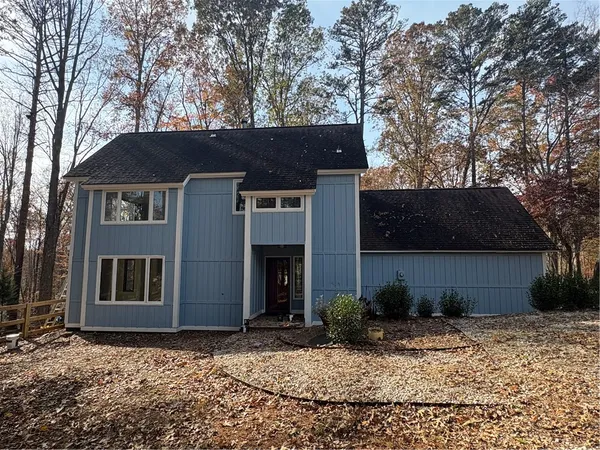 $369,000 | 1298 Carradine Road, Seneca, SC 29678