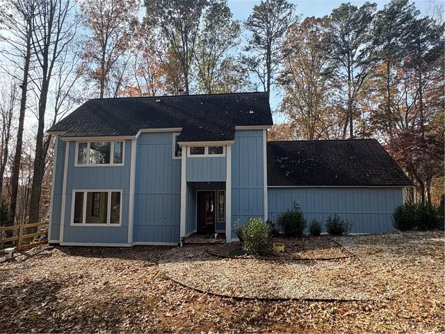 $405,000 | 1298 Carradine Road, Seneca, SC 29678