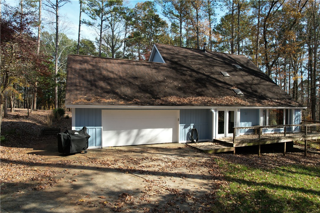 1298 Carradine Road Seneca, SC 29678 - Photo 2 of 47