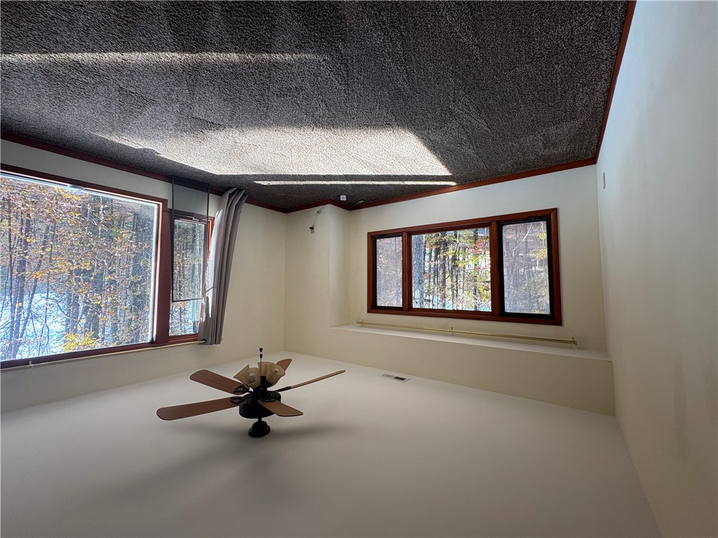 1298 Carradine Road Seneca, SC 29678 - Photo 22 of 47 Master bedroom