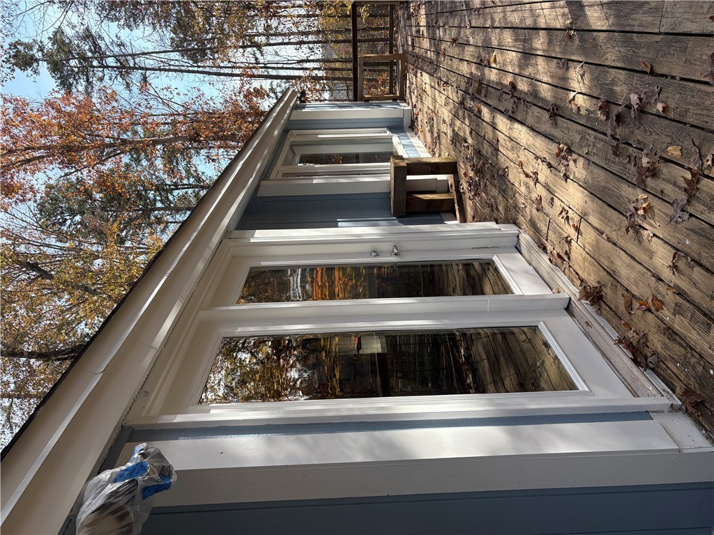 1298 Carradine Road Seneca, SC 29678 - Photo 32 of 47 Wrap around deck