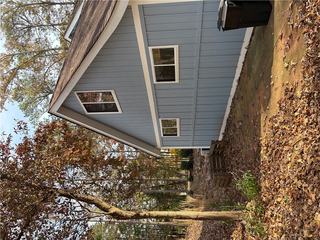 1298 Carradine Road Seneca, SC 29678 - Photo 33 of 47