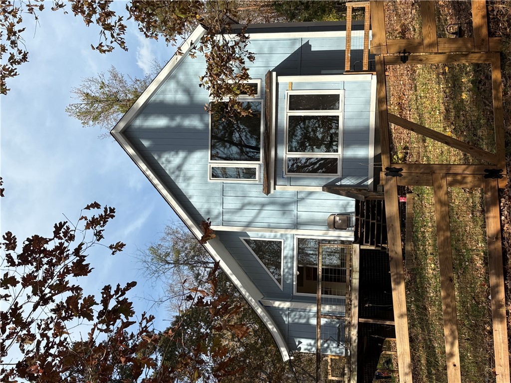 1298 Carradine Road Seneca, SC 29678 - Photo 38 of 47