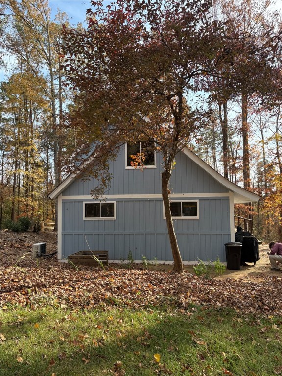 1298 Carradine Road Seneca, SC 29678 - Photo 41 of 47