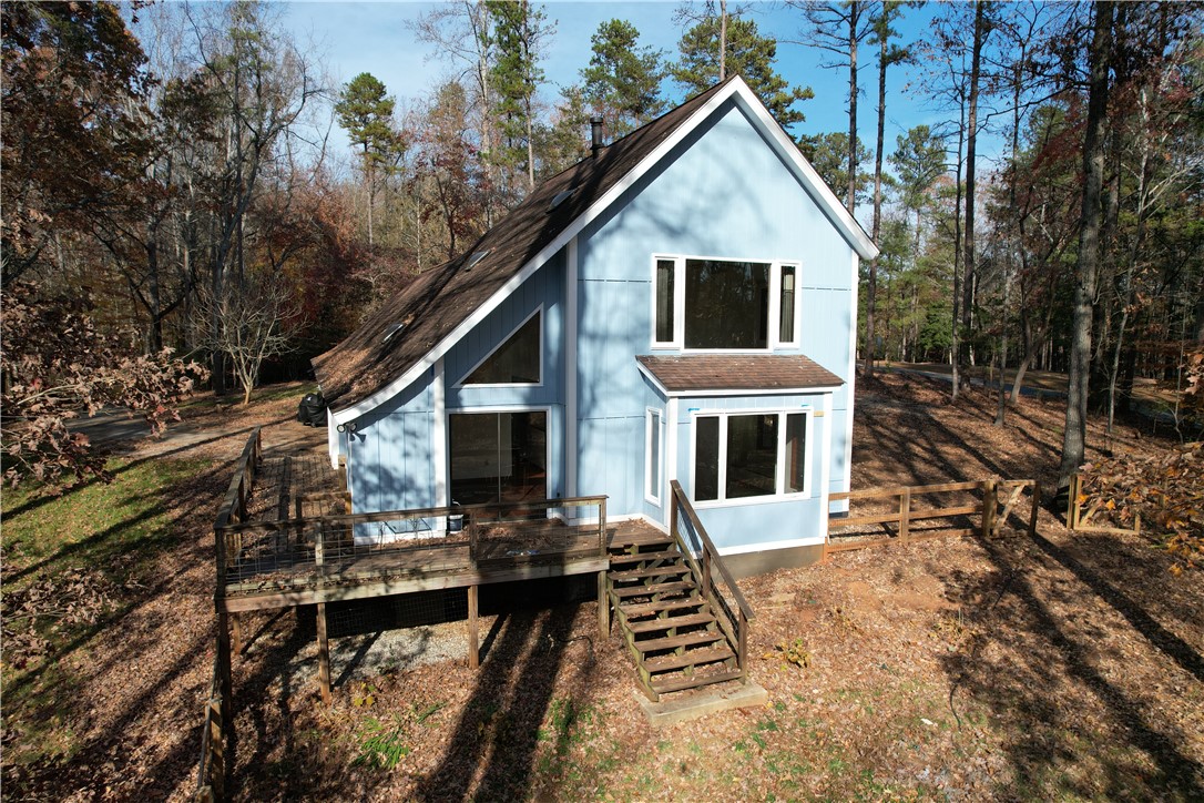 1298 Carradine Road Seneca, SC 29678 - Photo 47 of 47