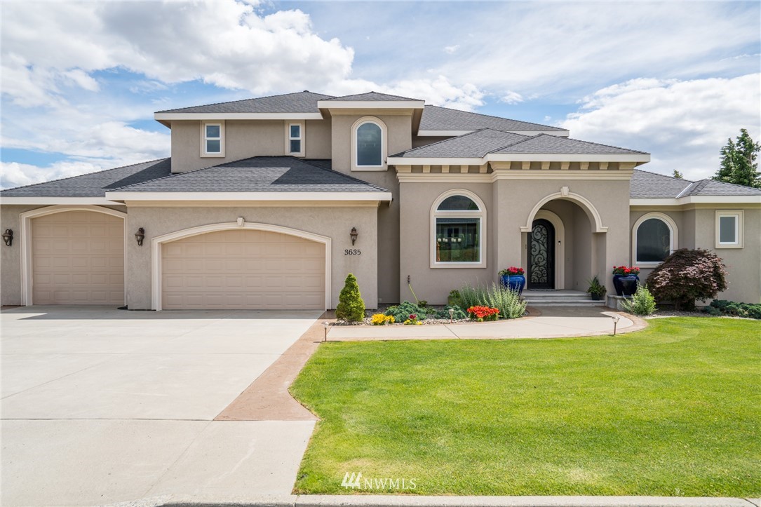 3635 Ridgeview Boulevard Wenatchee, WA 98801 - Photo 1 of 1 Gallery Image 1
