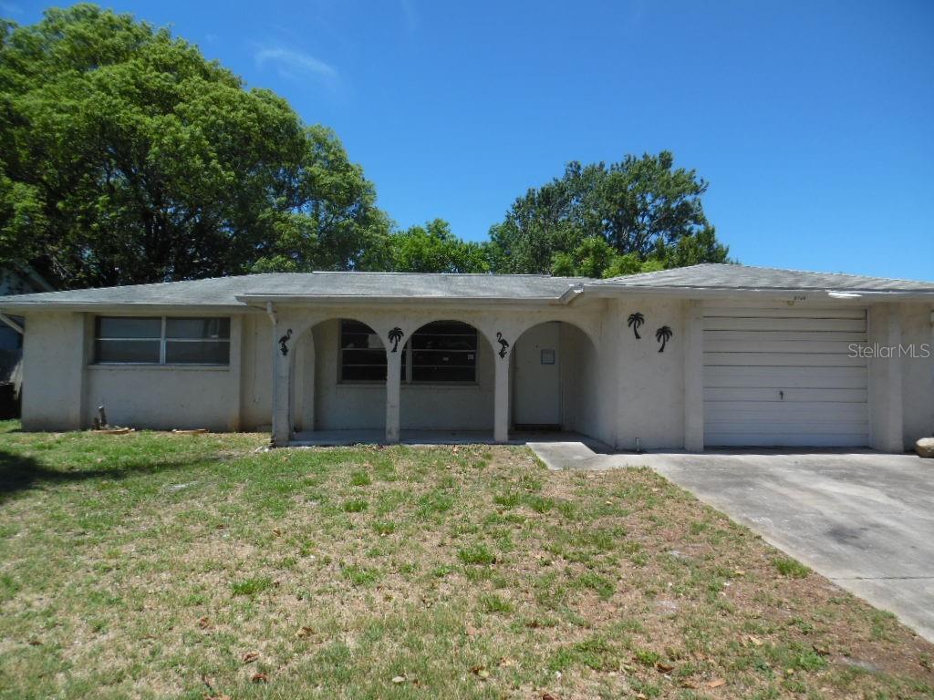 8753 Cochise Lane Port Richey, FL 34668 - Photo 1 of 1 Gallery Image 1