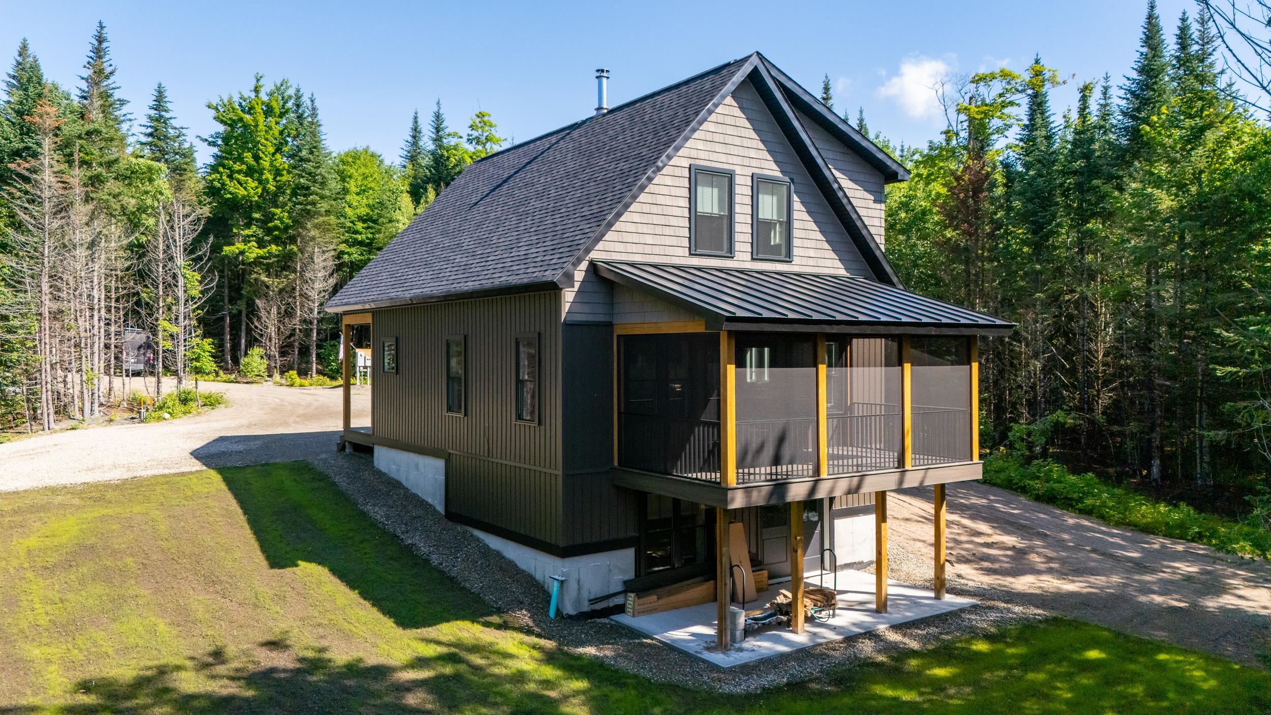 131 Mountain View Road Stark, NH 03582 - Photo 4 of 59