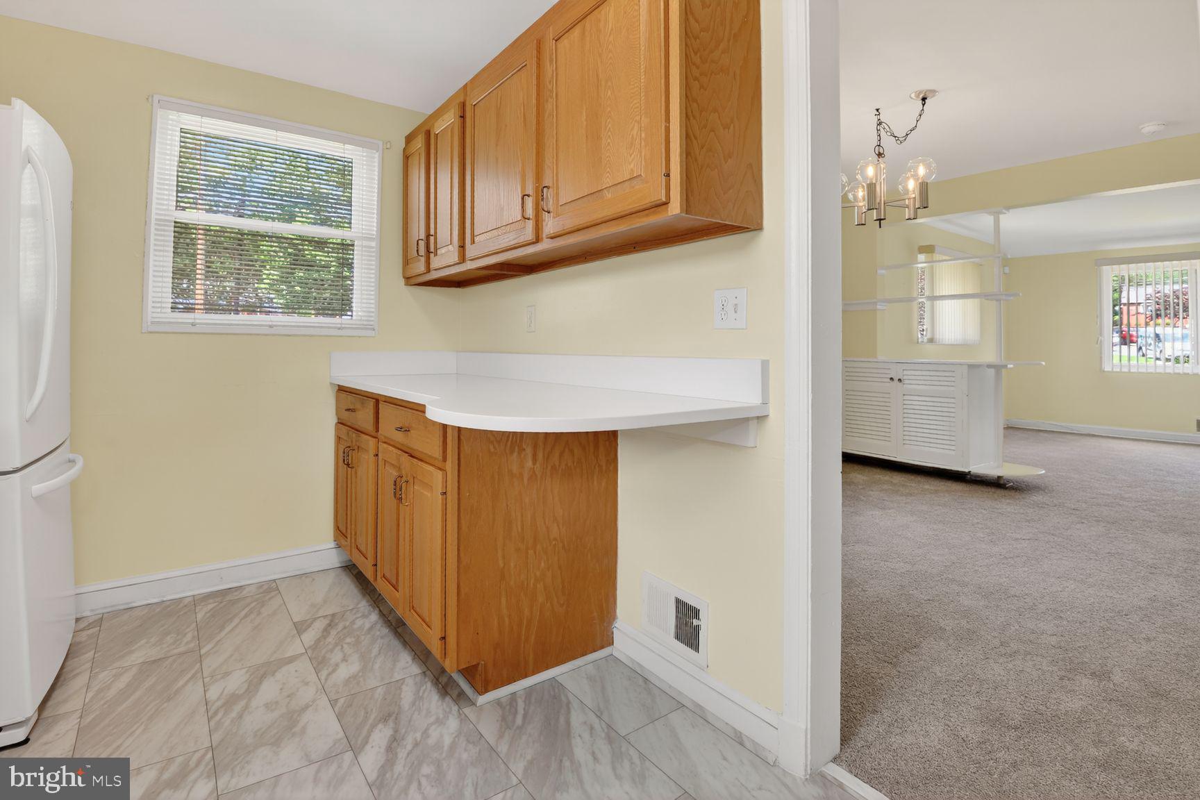 11015 Burnley Terrace Silver Spring, MD 20902 - Photo 13 of 29 Kitchen