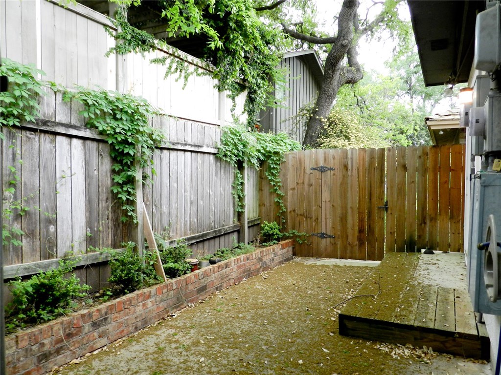 3713 Meredith Street Austin, TX 78703 - Photo 28 of 31