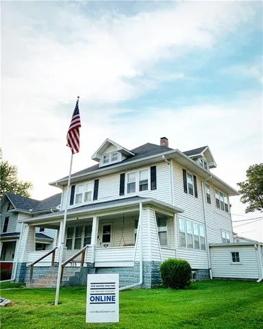 $241,000 | 315 West 3rd, Maryville, MO 64468