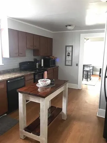 $241,000 | 315 West 3rd, Maryville, MO 64468