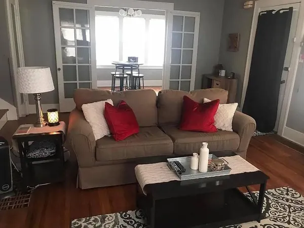 $241,000 | 315 West 3rd, Maryville, MO 64468