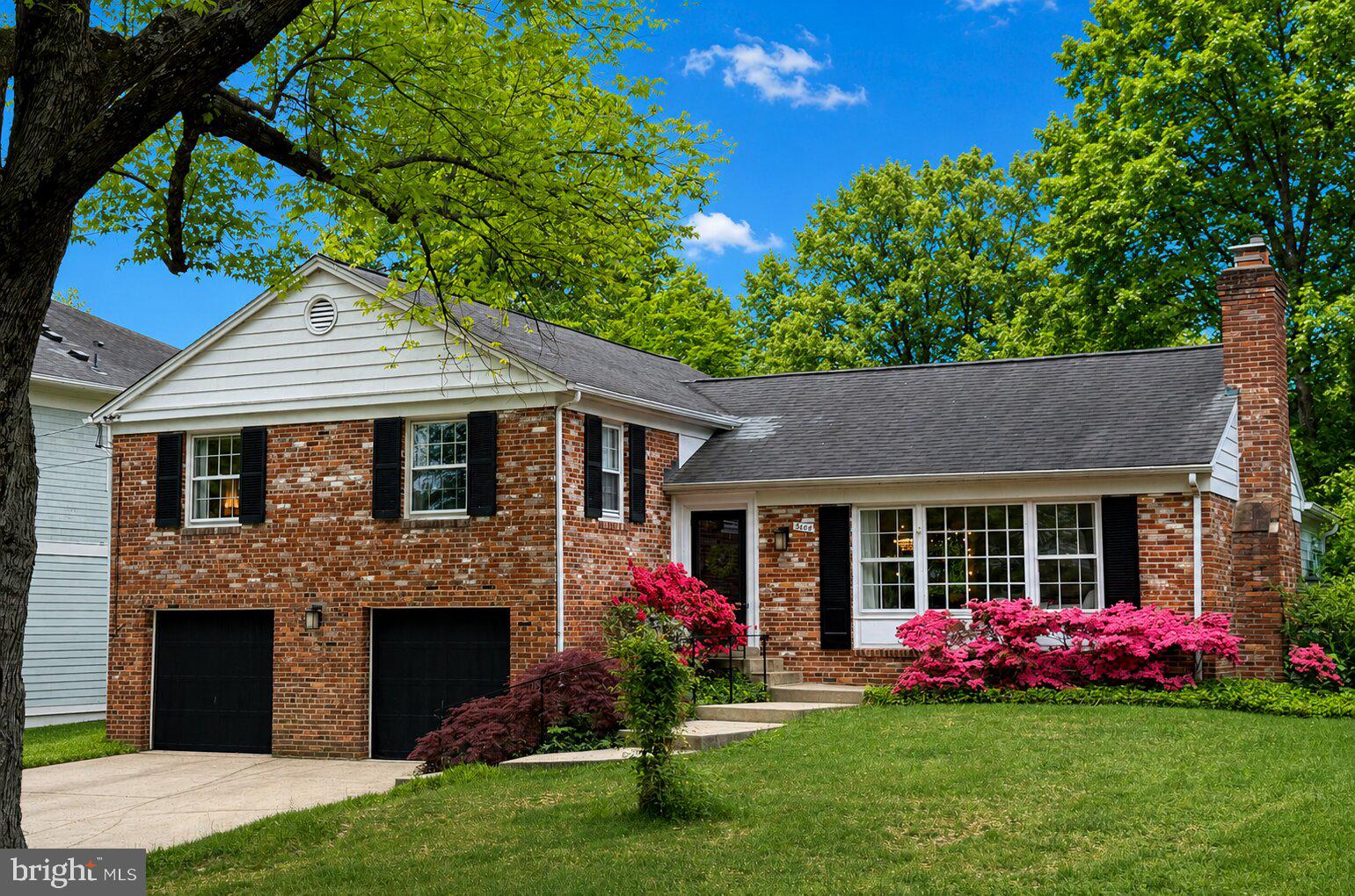 5608 Newington Road Bethesda, MD 20816 - Photo 1 of 26