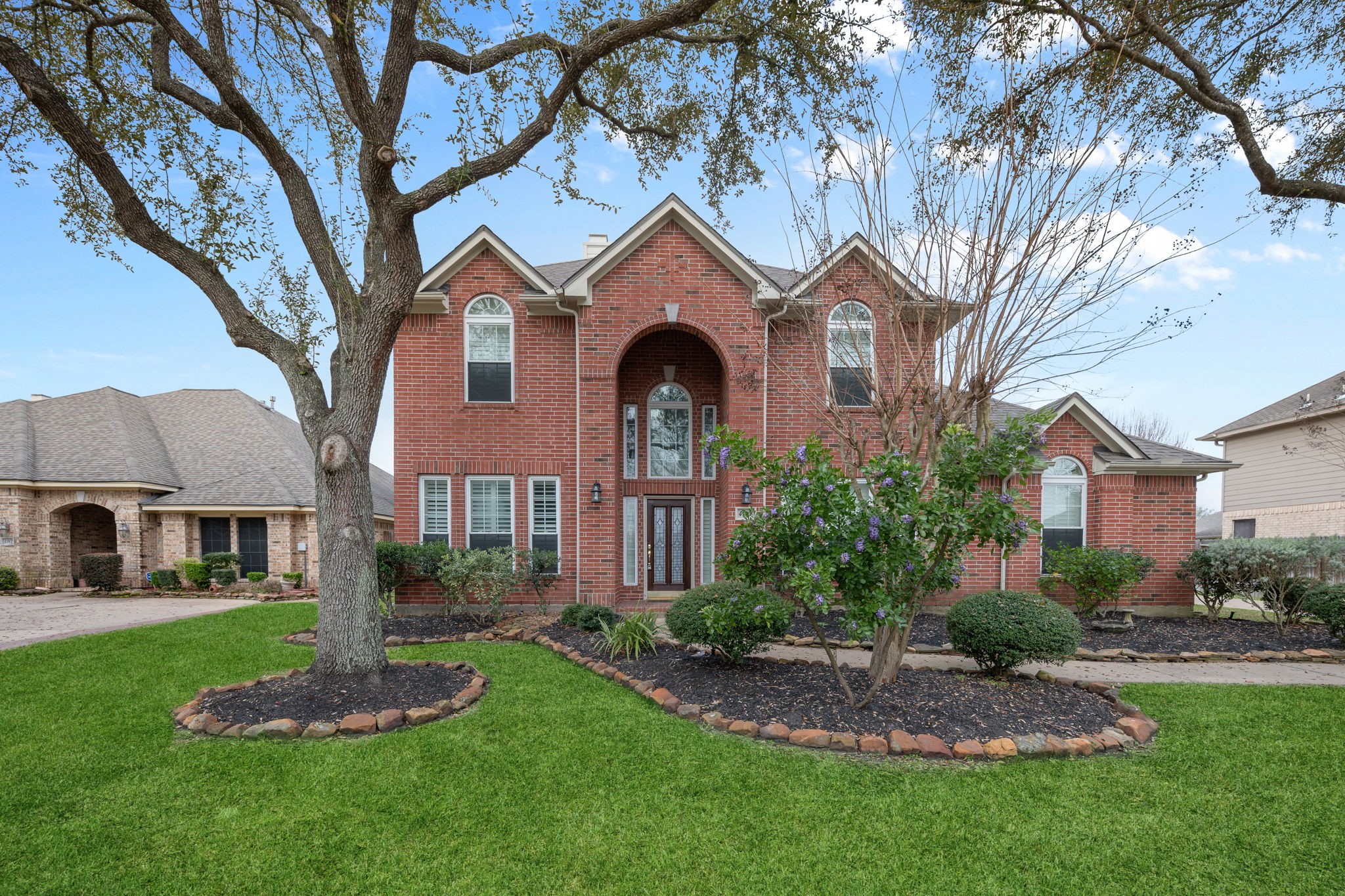 4211 Copper Creek Baytown, TX 77521 - Photo 1 of 31