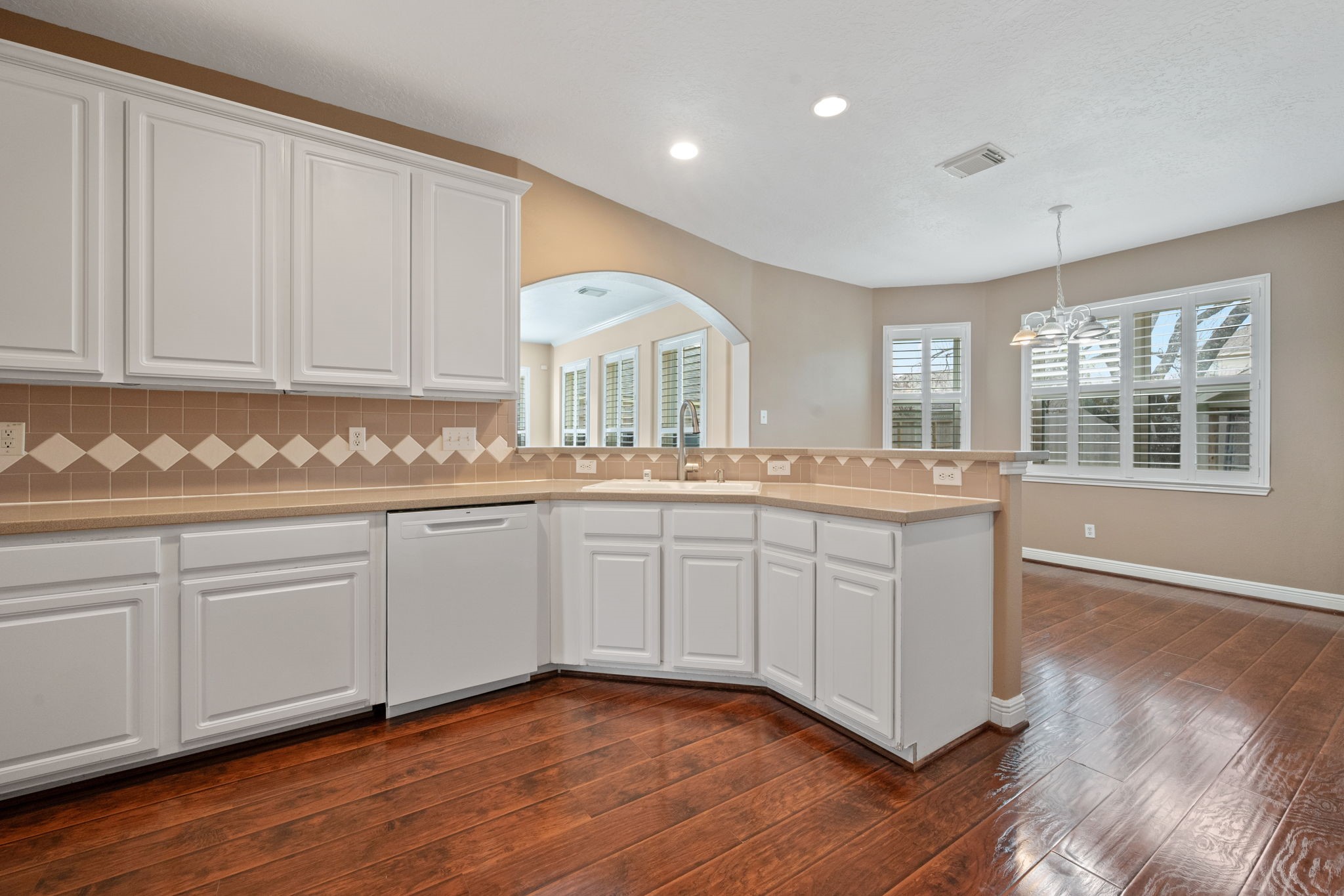 4211 Copper Creek Baytown, TX 77521 - Photo 12 of 31