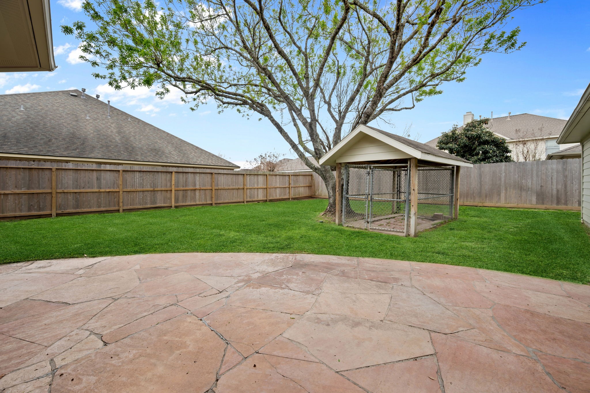 4211 Copper Creek Baytown, TX 77521 - Photo 29 of 31