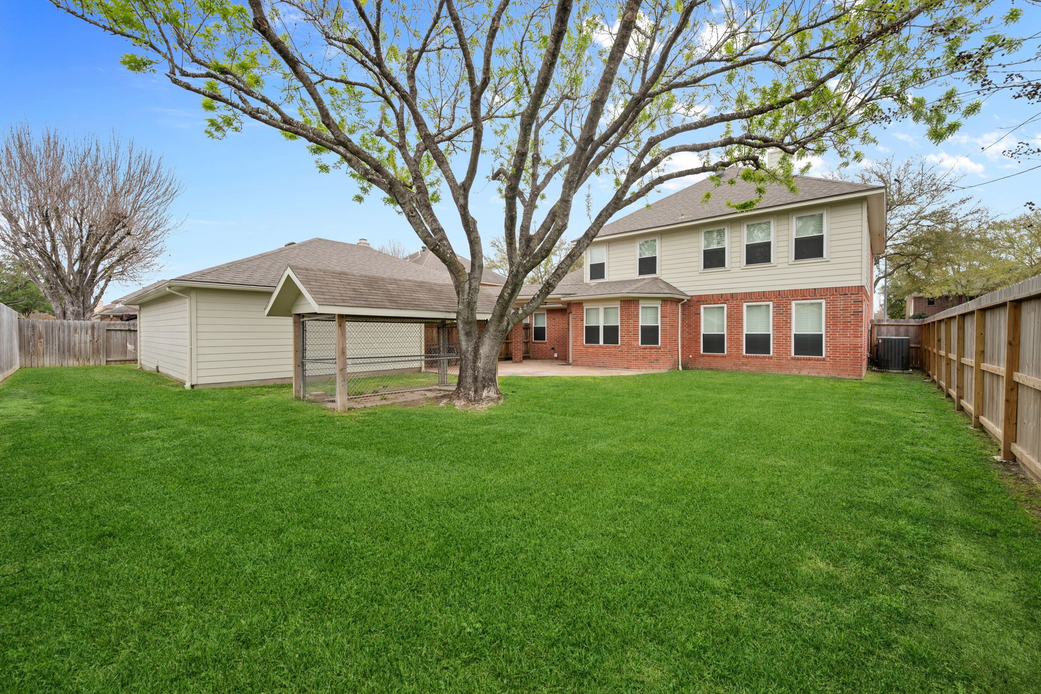 4211 Copper Creek Baytown, TX 77521 - Photo 30 of 31