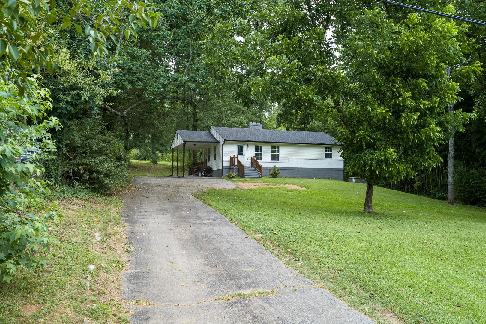 384 Ammons Road Spartanburg, SC 29306 - Photo 3 of 29