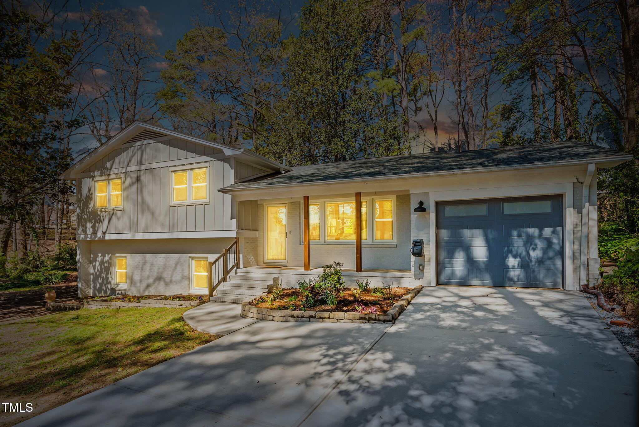 409 Dartmouth Road Raleigh, NC 27609 - Photo 51 of 59 409 Dartmouth Road-116