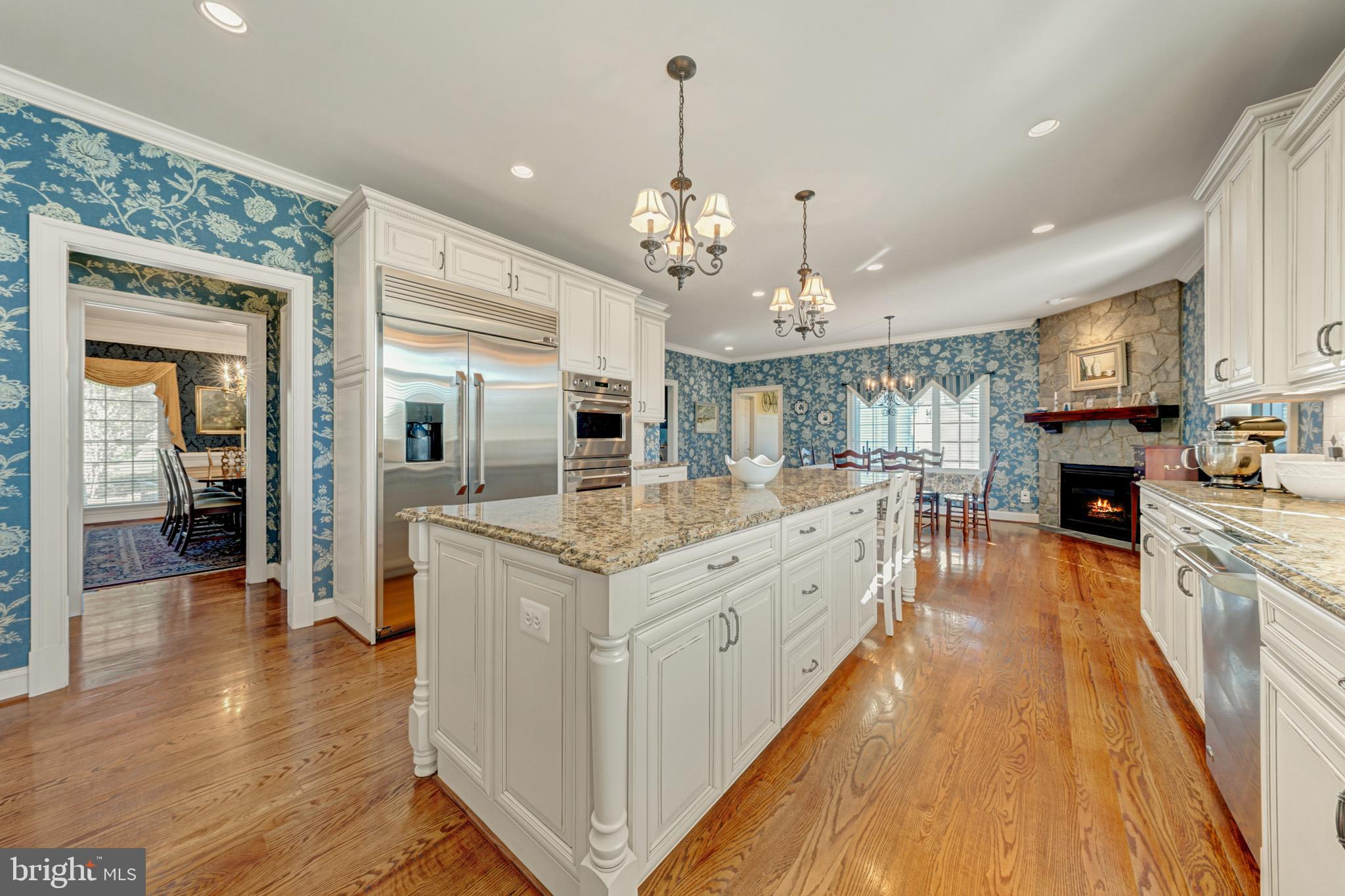 37813 Baker Mill Road Purcellville, VA 20132 - Photo 24 of 61