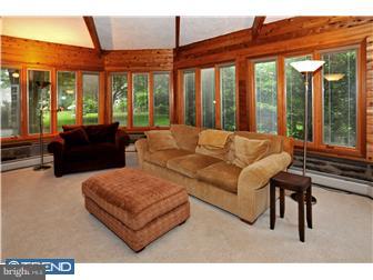 316 Evergreen Road Jenkintown, PA 19046 - Photo 5 of 12 Family Room