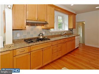 316 Evergreen Road Jenkintown, PA 19046 - Photo 7 of 12 Kitchen