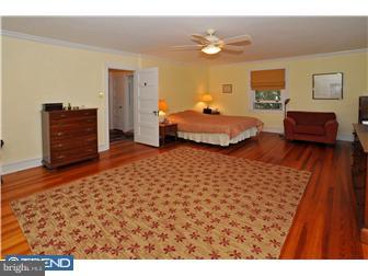 316 Evergreen Road Jenkintown, PA 19046 - Photo 9 of 12 Bedroom - Main