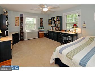 316 Evergreen Road Jenkintown, PA 19046 - Photo 10 of 12 Bedroom 2