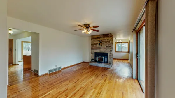 $399,900 | 243 Hillcrest Lane, Jefferson, WI 53549