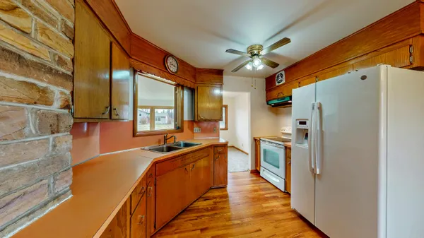 $399,900 | 243 Hillcrest Lane, Jefferson, WI 53549