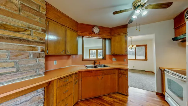 $399,900 | 243 Hillcrest Lane, Jefferson, WI 53549