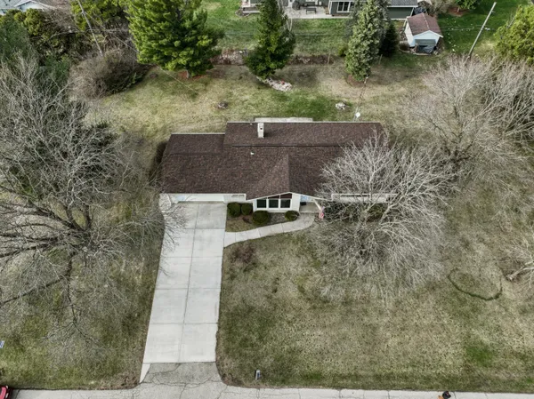 $399,900 | 243 Hillcrest Lane, Jefferson, WI 53549