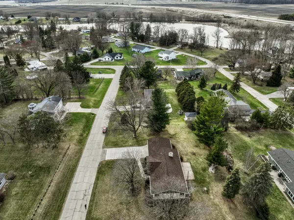 $399,900 | 243 Hillcrest Lane, Jefferson, WI 53549